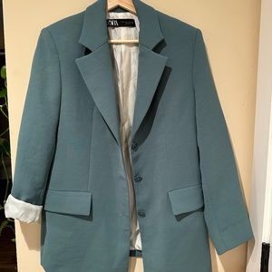 Zara Blazer